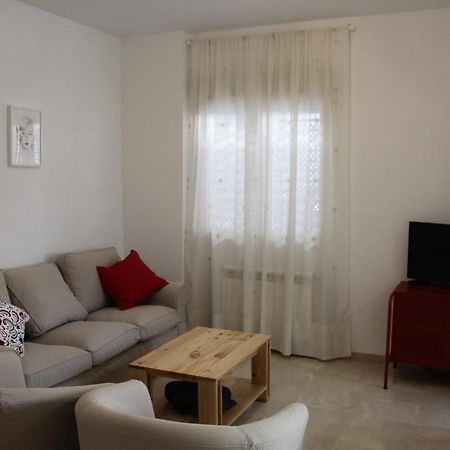 Apartamento Iris Кордова Экстерьер фото