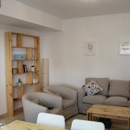 Apartamento Iris Кордова Экстерьер фото