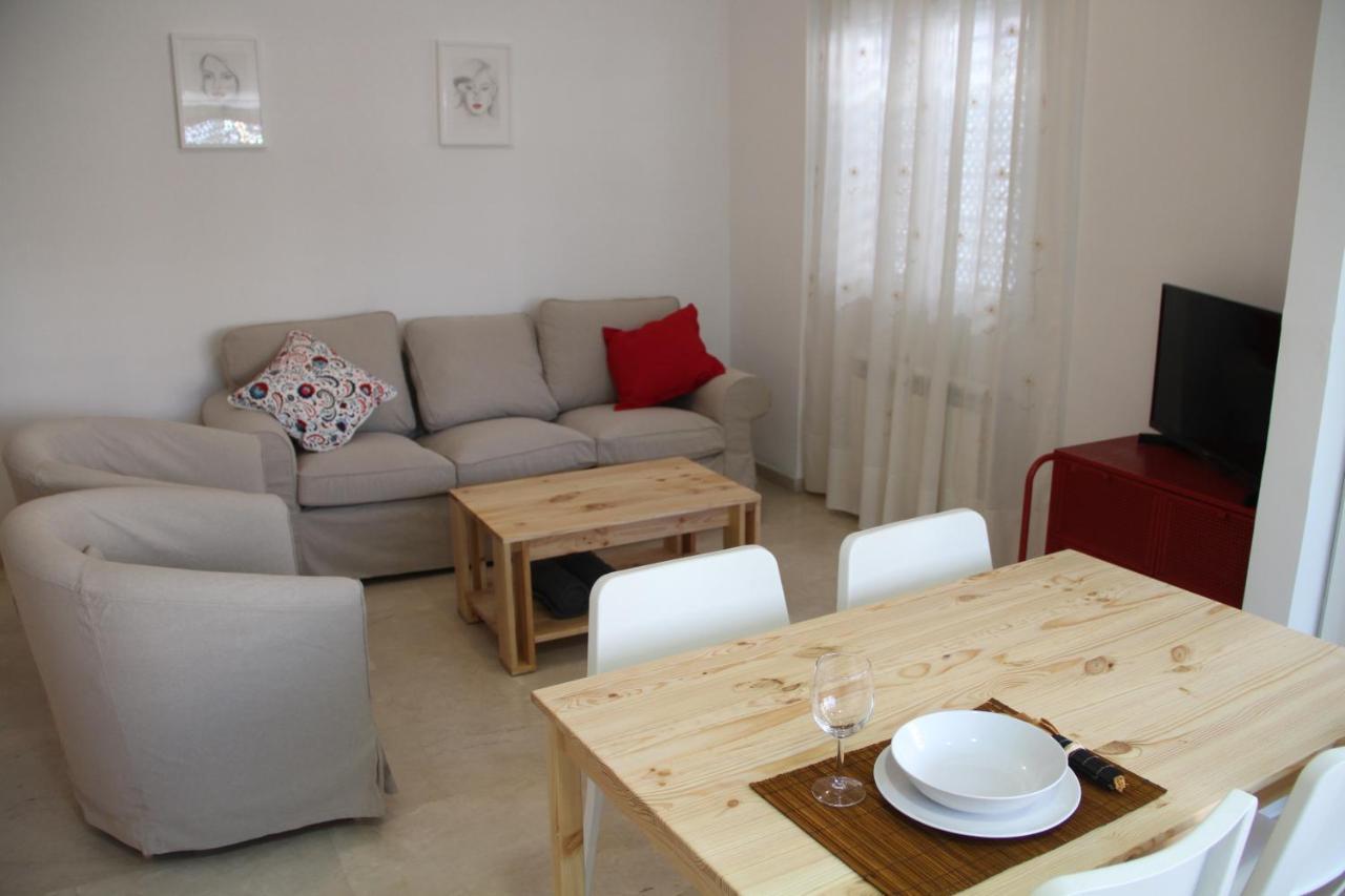Apartamento Iris Кордова Экстерьер фото