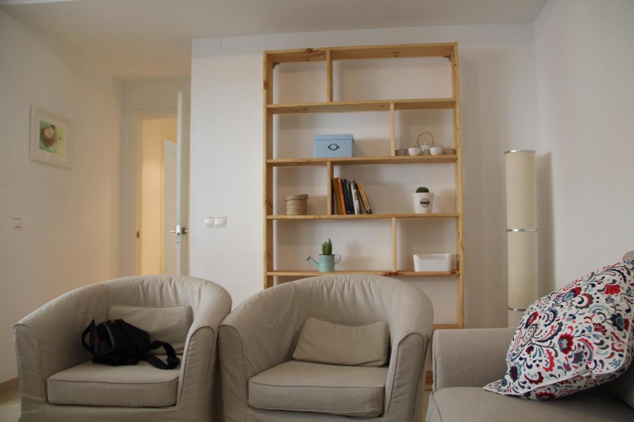 Apartamento Iris Кордова Экстерьер фото