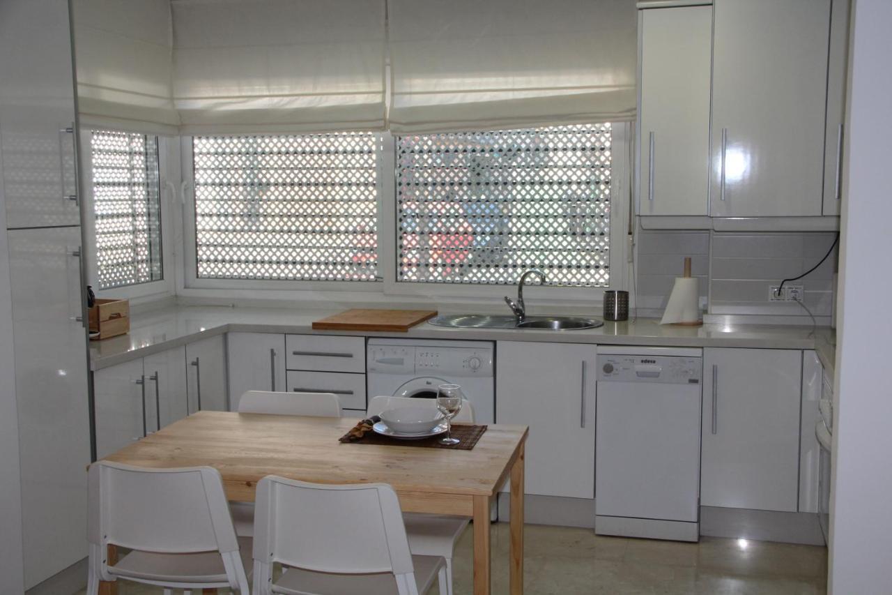Apartamento Iris Кордова Экстерьер фото