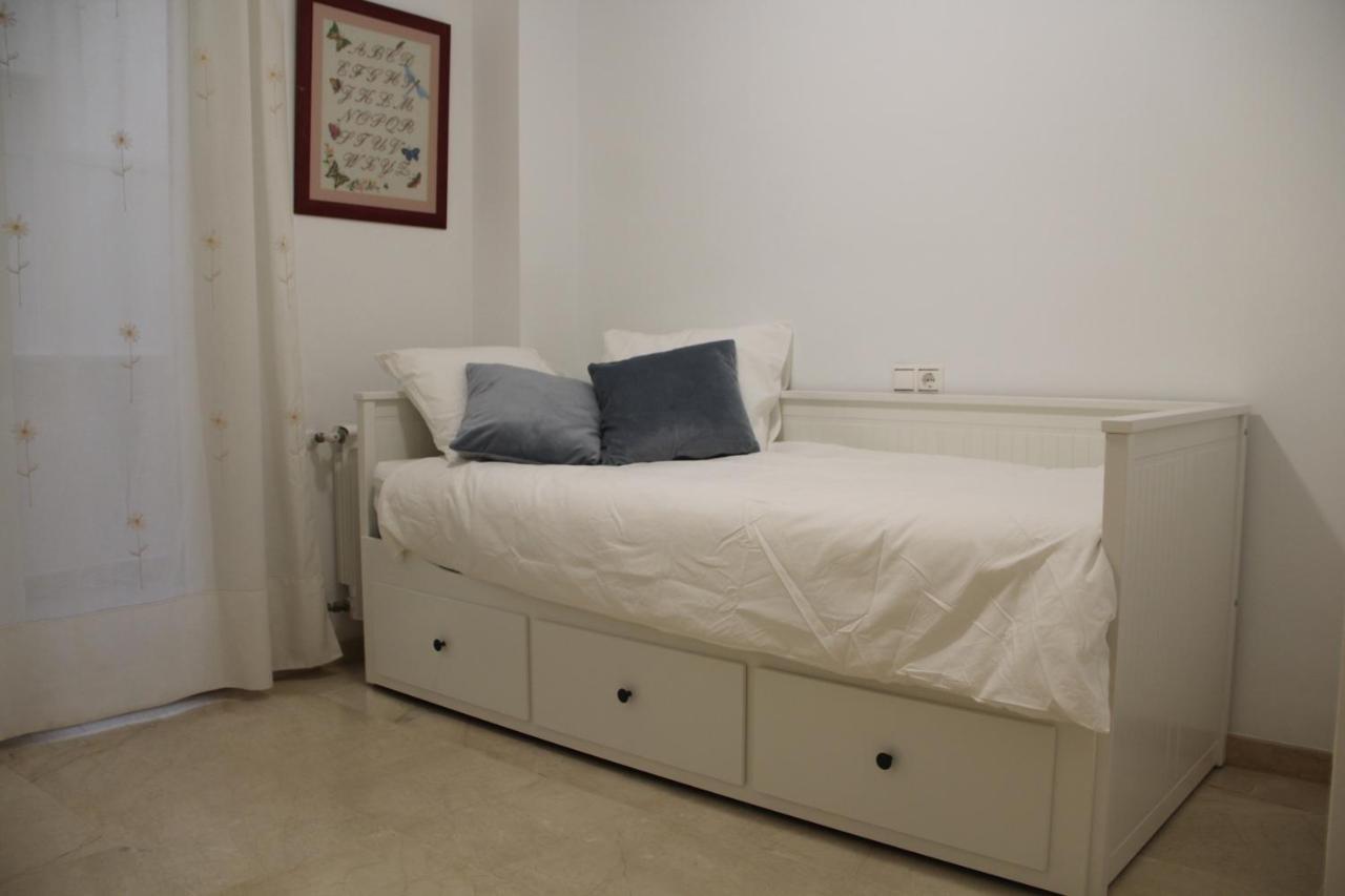 Apartamento Iris Кордова Экстерьер фото