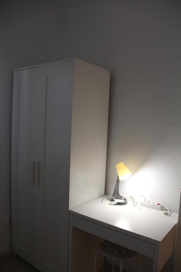 Apartamento Iris Кордова Экстерьер фото