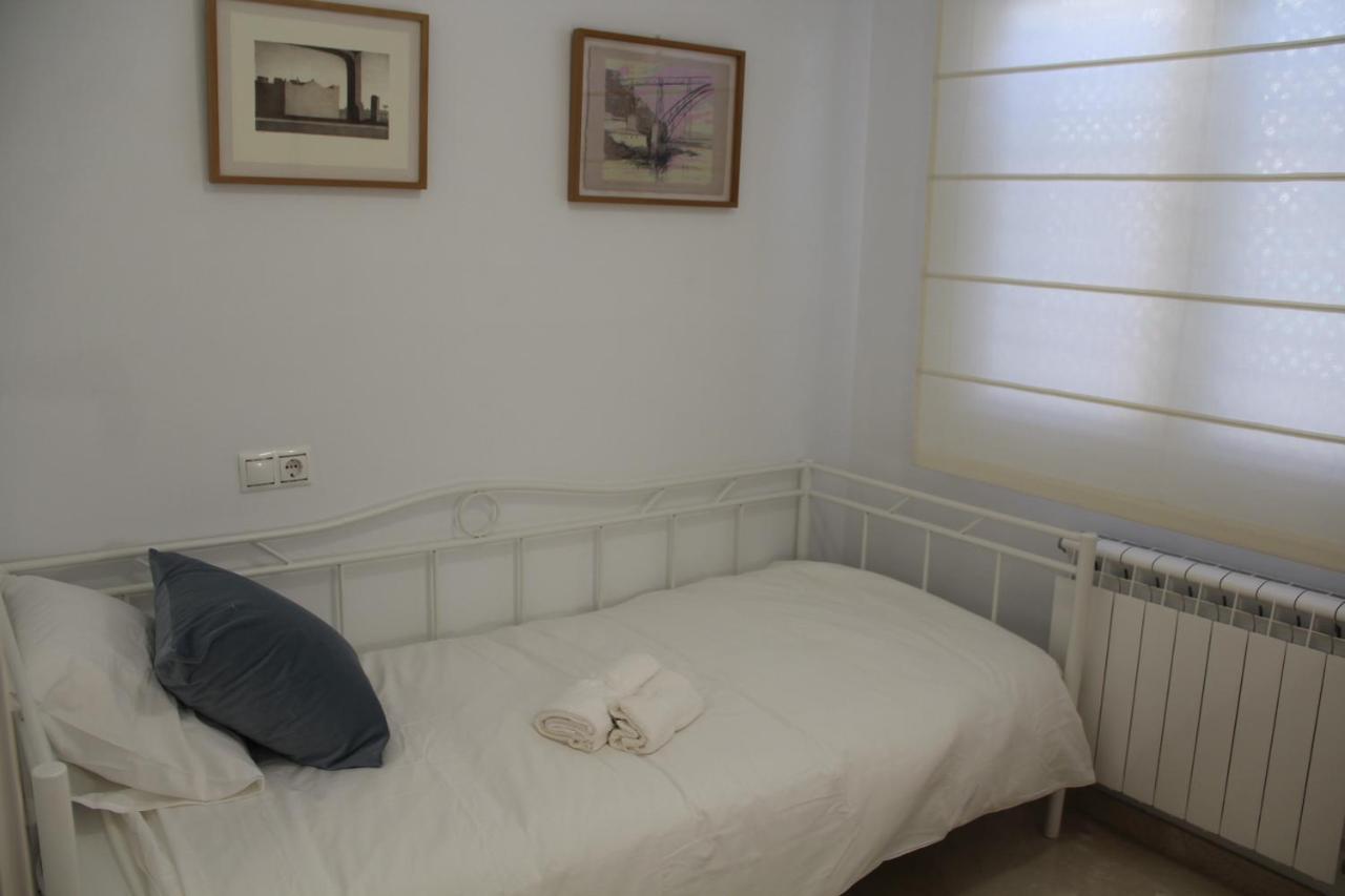 Apartamento Iris Кордова Экстерьер фото