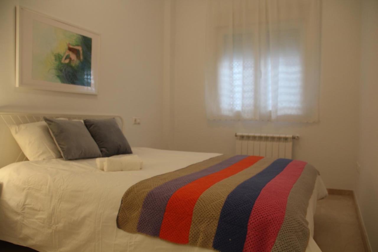Apartamento Iris Кордова Экстерьер фото