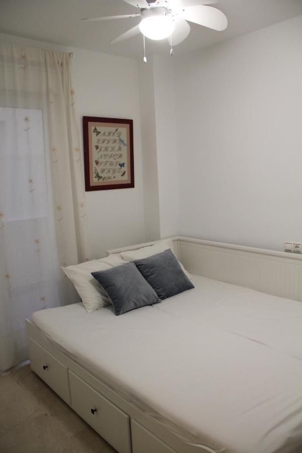 Apartamento Iris Кордова Экстерьер фото