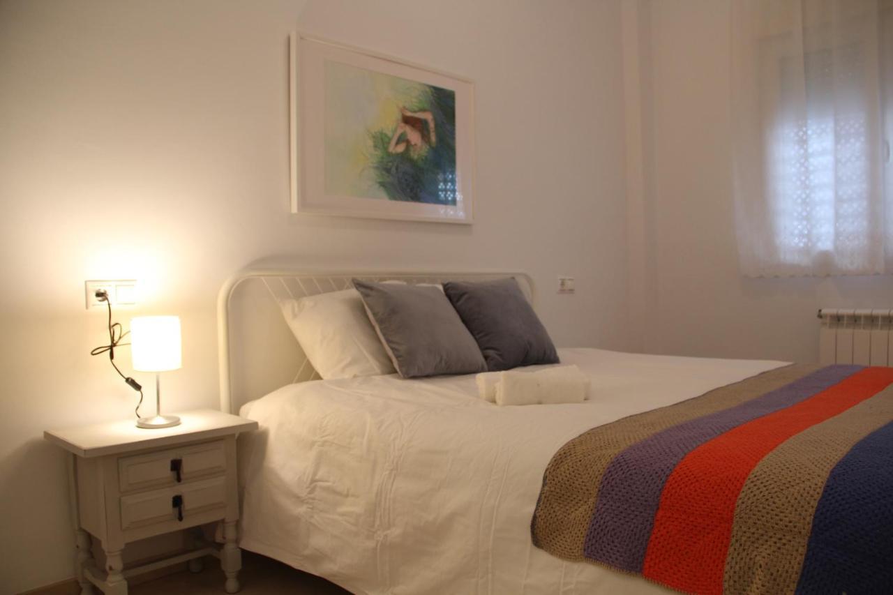 Apartamento Iris Кордова Экстерьер фото