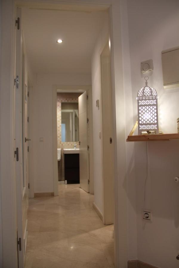 Apartamento Iris Кордова Экстерьер фото