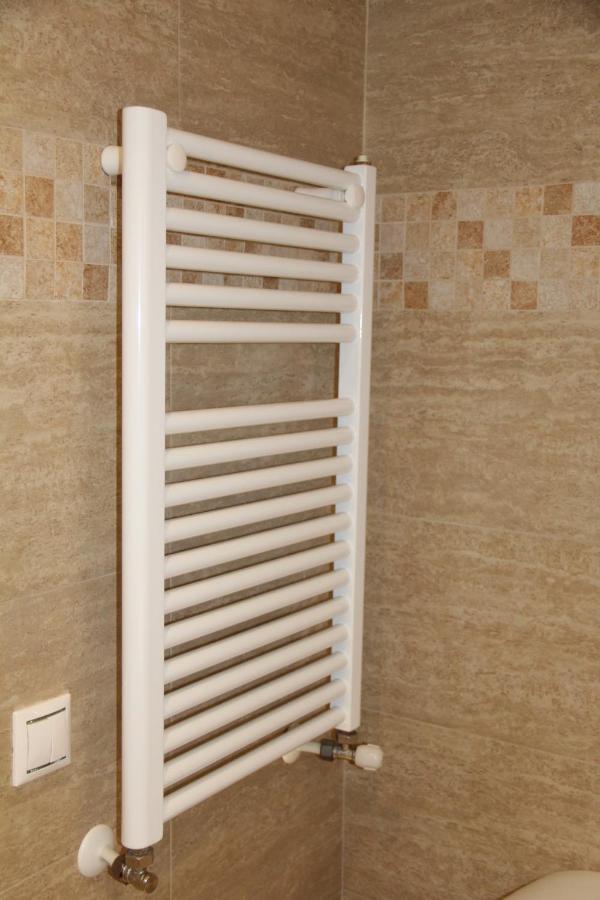 Apartamento Iris Кордова Экстерьер фото