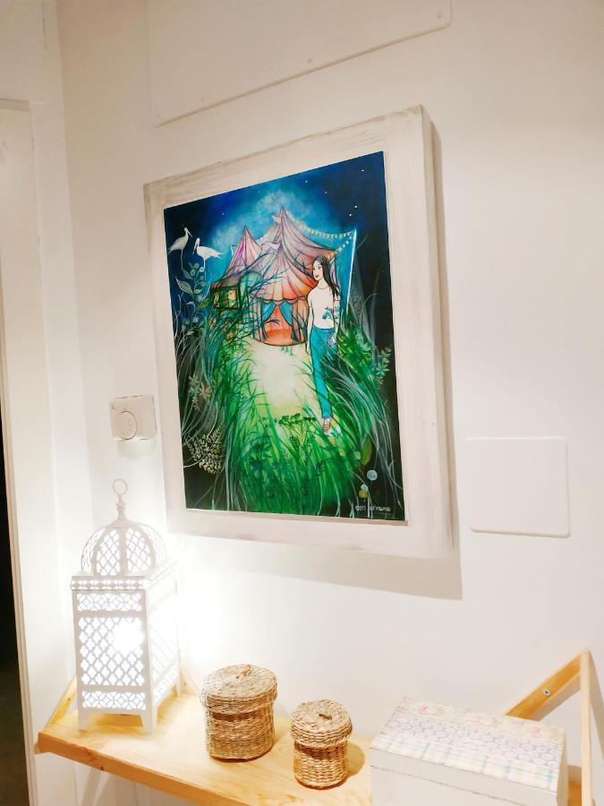 Apartamento Iris Кордова Экстерьер фото