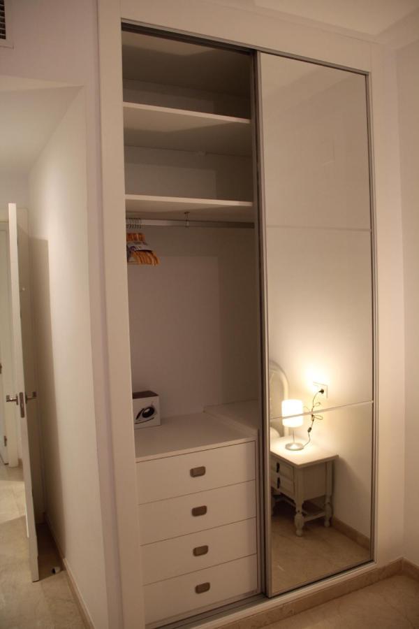 Apartamento Iris Кордова Экстерьер фото