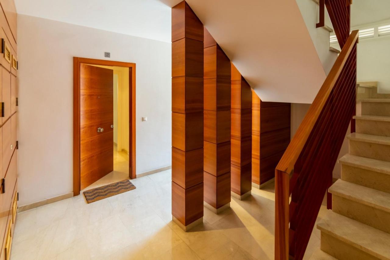 Apartamento Iris Кордова Экстерьер фото