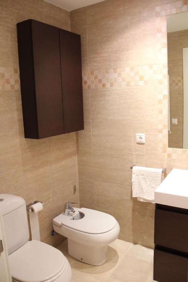 Apartamento Iris Кордова Экстерьер фото