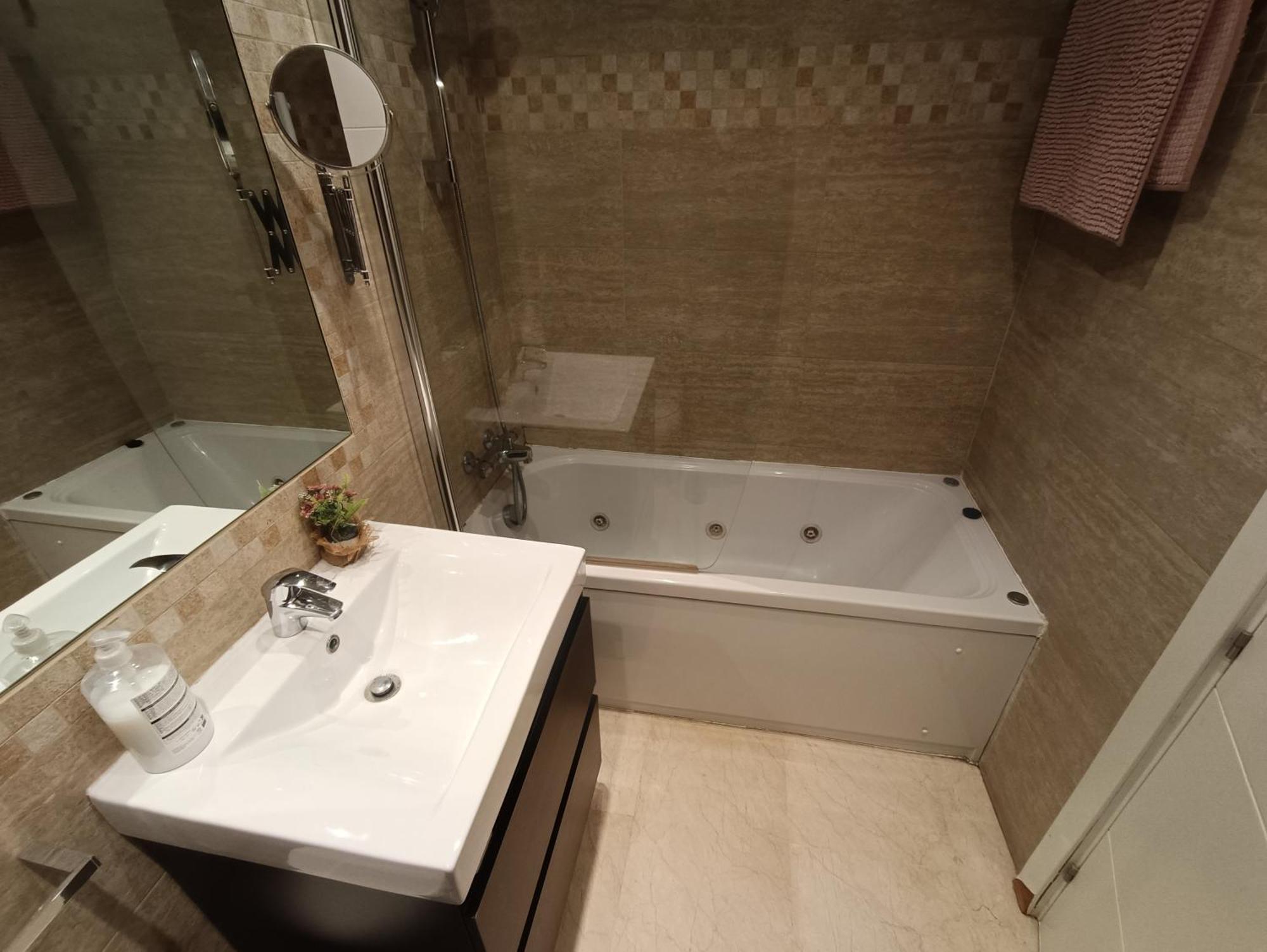 Apartamento Iris Кордова Экстерьер фото