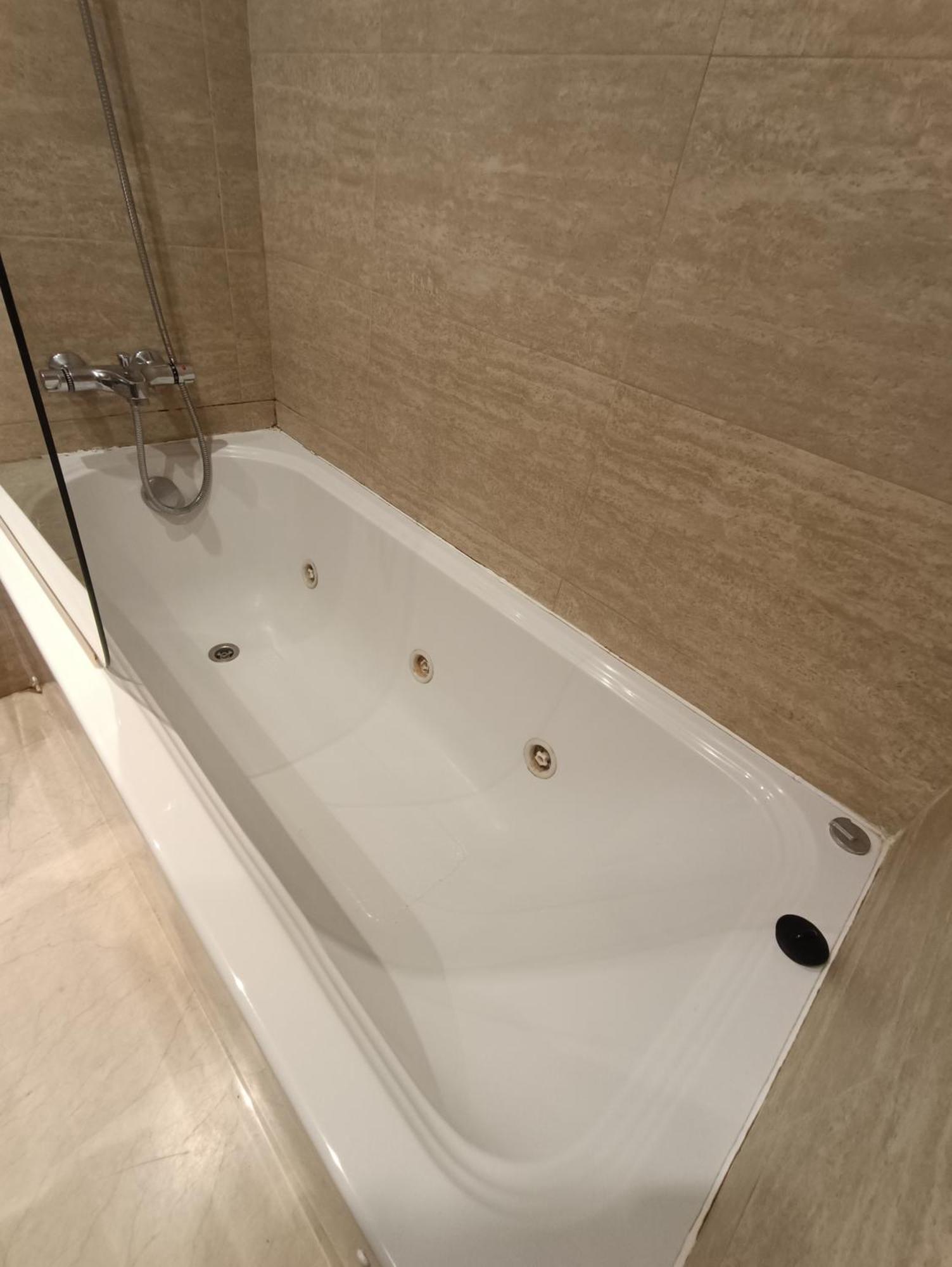 Apartamento Iris Кордова Экстерьер фото